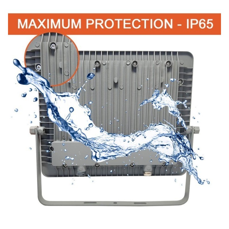 Foco Proyector LED 200W NEW AVANT OSRAM CHIP DURIS E 2835