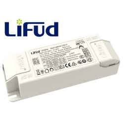 DRIVER LIFUD 0-10V PARA PANEL LED 40W 25-42V 800-1050mA