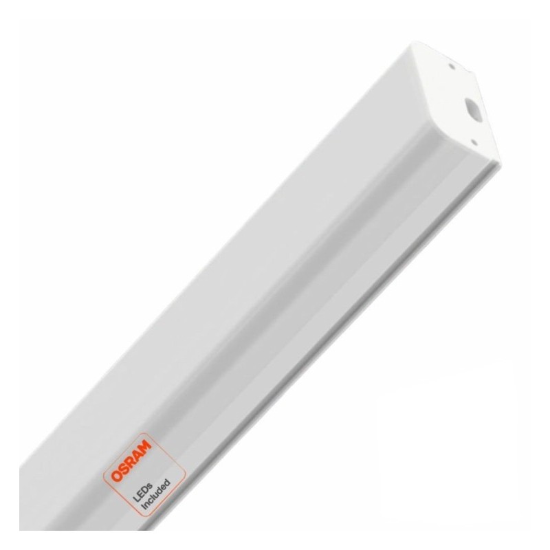 Fita LED integrada 40W - OSRAM CHIP - Linear Continuous 6000K