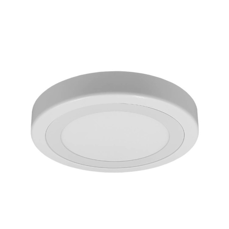 ARO CONVERTIDOR SUPERFICIE PARA DOWNLIGHT DE EMPOTRAR 225MM