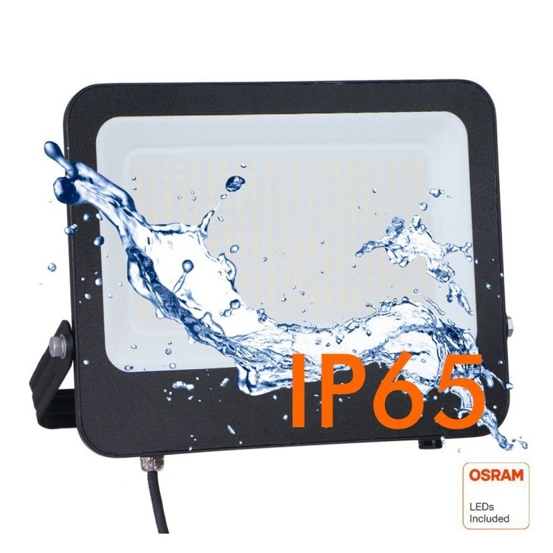 Focus Projector LED 200W - Action Pro - Osram Chip Duris E2835