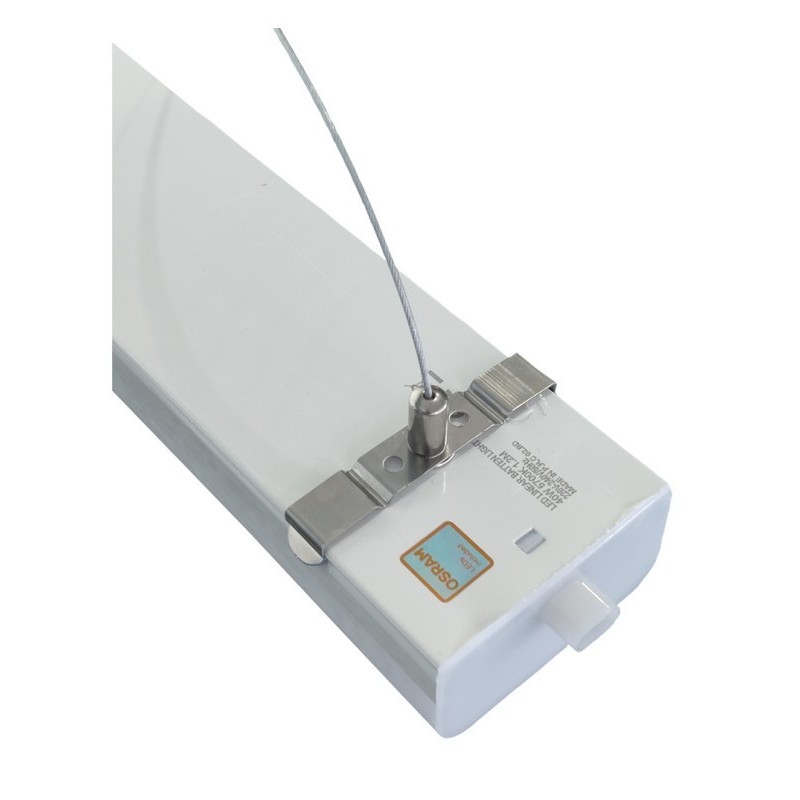 Regleta LED - ARTISTIC - Lineal 50W - OSRAM CHIP - Techos Exclusivos Y Personalizables - 150Cm