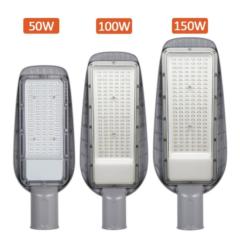 Farola LED 150W AVANT - OSRAM CHIP