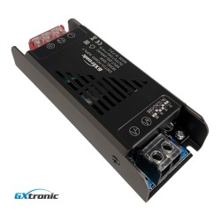 Fuente Alimentación 24V 100W 4.1A Aluminio IP20 - GXTronic