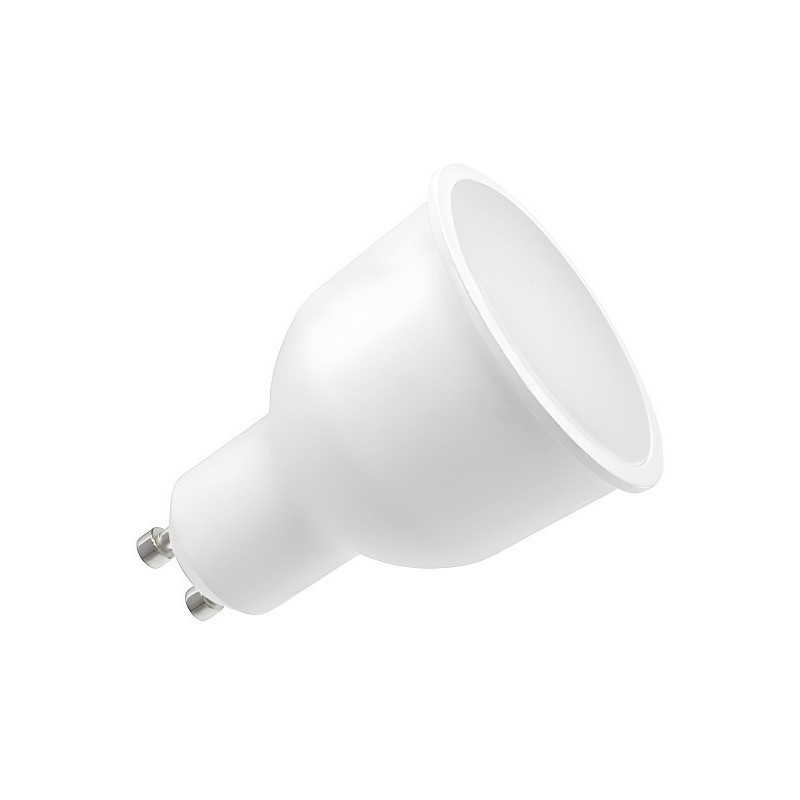Dicroica LED 10W 100° GU10 -1200Lm- OSRAM CHIP DURIS E 2835 mundoiberica.com