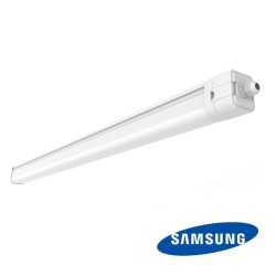 Regleta Estanca LED 20W-10W SAMSUNG chip - 3CCT - 60cm
