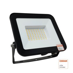 Foco Proyector LED 50W - New ACTION - OSRAM CHIP DURIS E2835