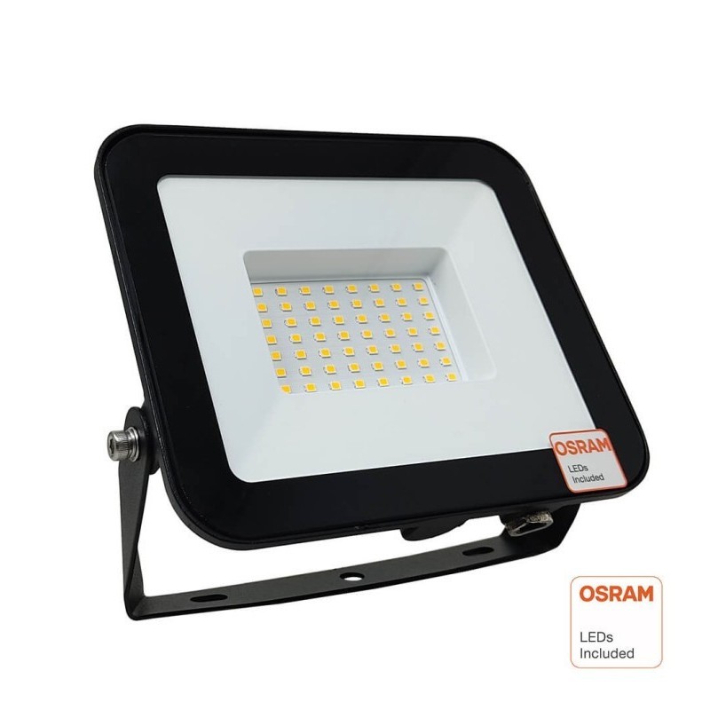 Foco Proyector LED 50W - New ACTION - OSRAM CHIP DURIS