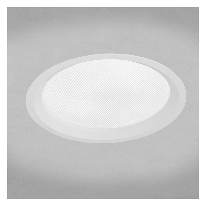 Downlight LED 40W Circular - Philips CertaDrive - CCT - UGR17