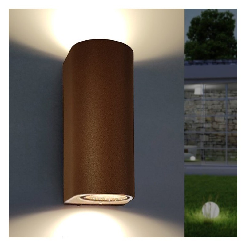 Apply LED Indoor Outside IP65 - GU10 X2