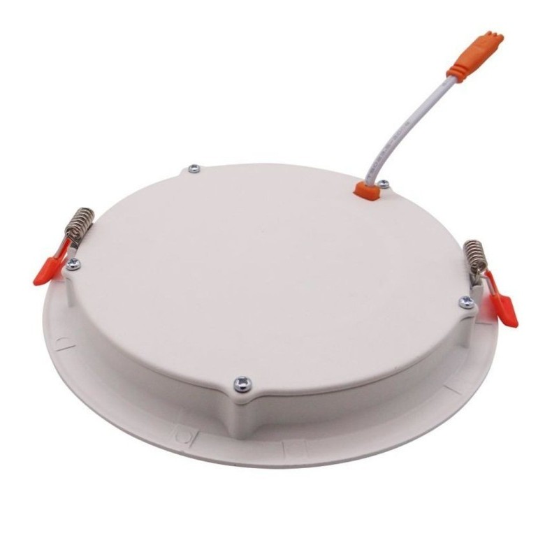 Downlight LED 16W Circular - OSRAM CHIP DURIS E 2835 - CCT - UGR19