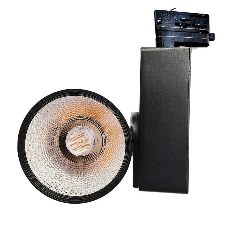 Buy Focus LED 40W Graz Bridgelux Chip Trifesic Lane CRI +90