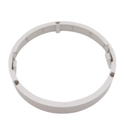 ▷ Acheter Anneau Convertisseur Plafonnier pour Downlight - QUASAR 24W