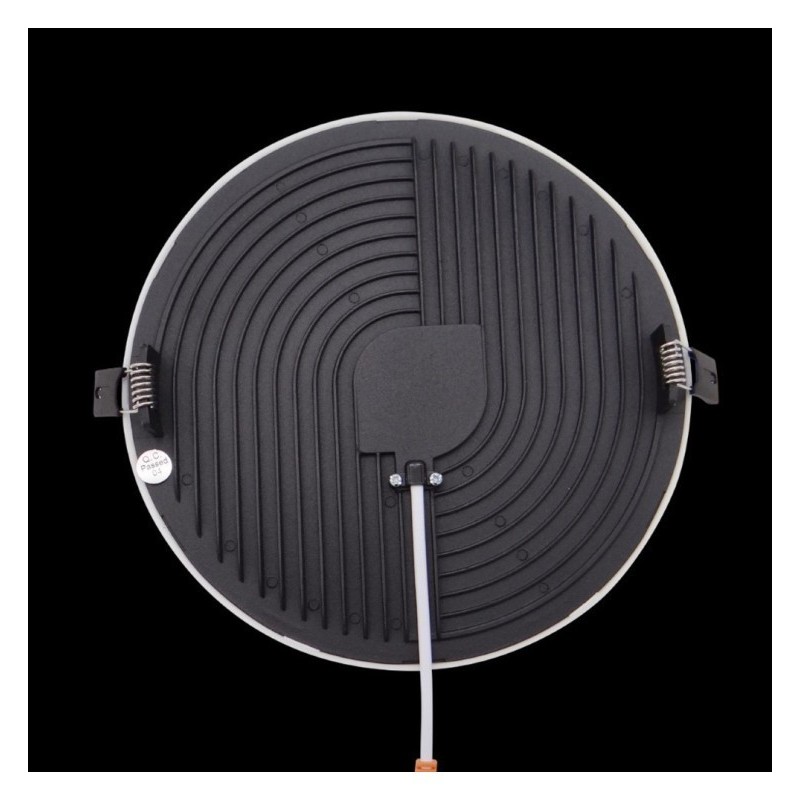 Comprar Downlight LED 24W Frameless QUASAR - OSRAM CHIP DURIS E 2835 - CCT