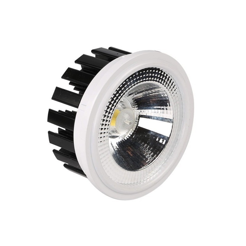 Acheter Ampoule LED AR111 20W - 60° - CRI +90 - LUMIÈRE SÉLECTIONNABLE