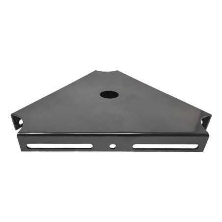 Comprar Soporte para 1, 2 o 3 Proyectores para Columna de farola