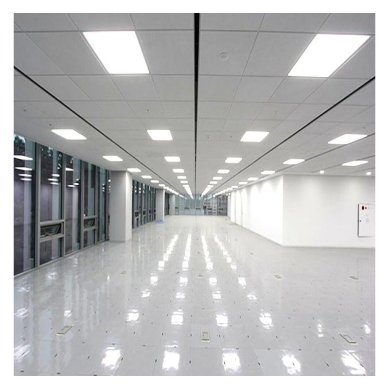 Acheter Dalle LED Philips 120x60 80W - Plafond d'éclairage intérieur