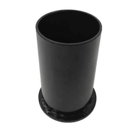 Comprar Soporte adaptador de luminaria LED para columna - 60mm