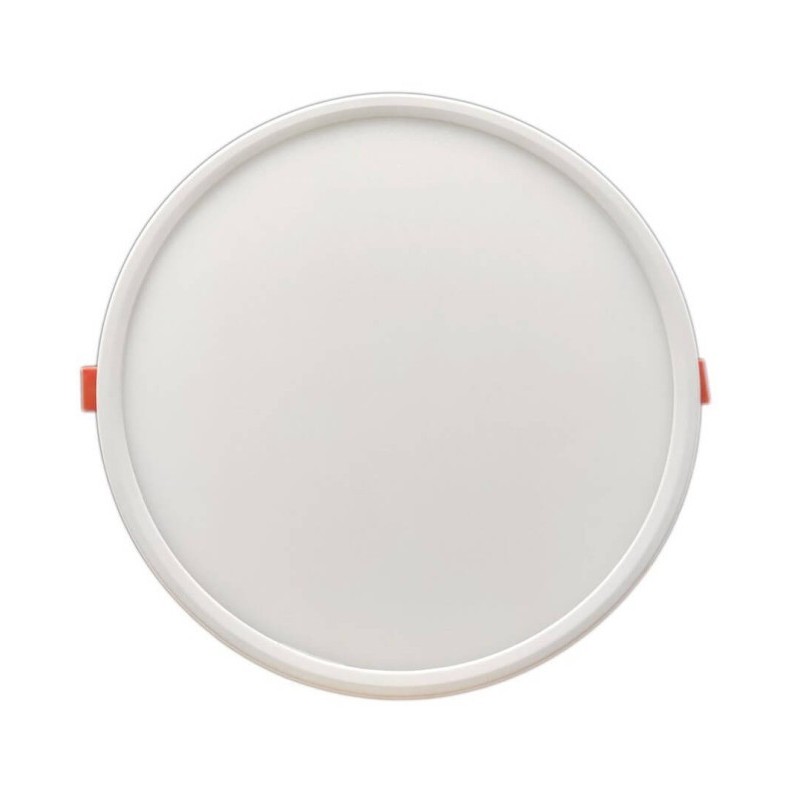 Comprar Placa Slim LED Circular 20W - Downlight Ajustable Empotrable