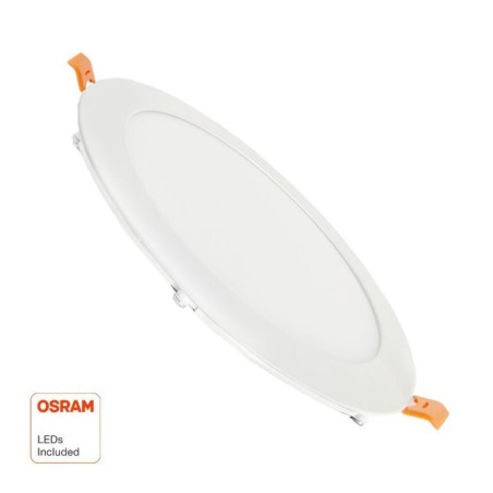 Comprar Placa Slim LED Circular 15W - OSRAM CHIP DURIS E 2835
