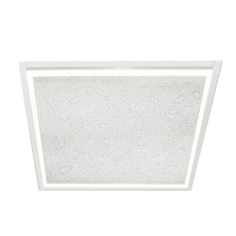 Comprar Panel Led 60x60 44w Marco Luminoso Blanco - Luz Seleccionable