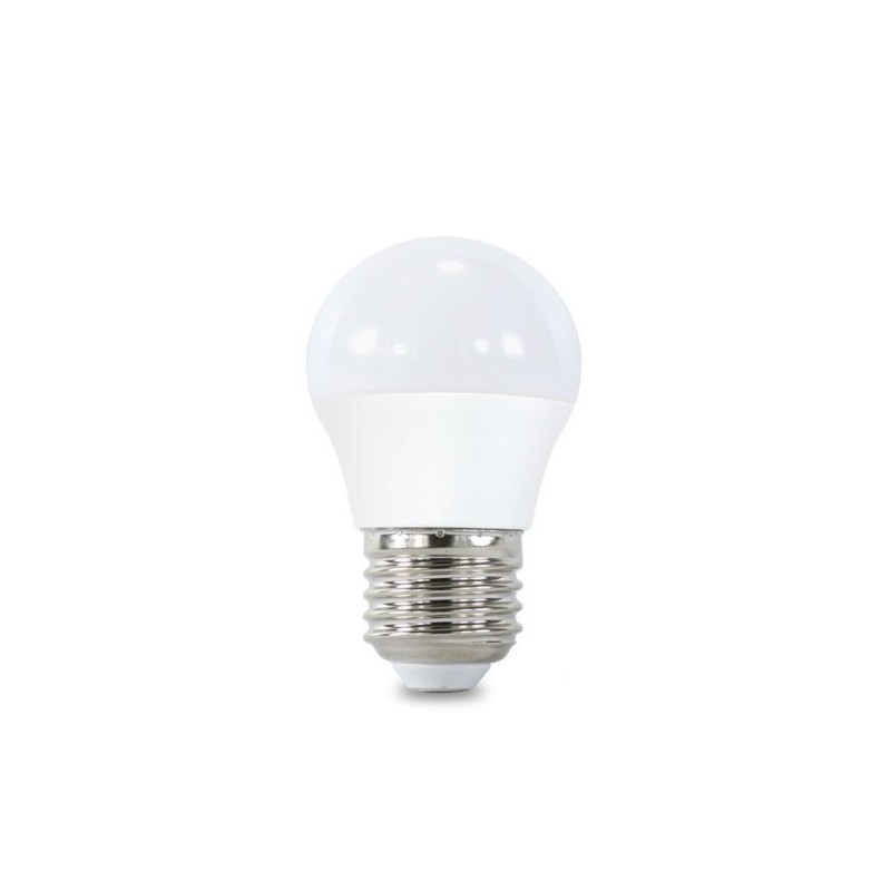 Comprar Lâmpada LED 6W E27 G45 220º para Lâmpadas - OSRAM Chip