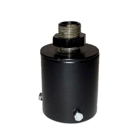 Comprar Soporte de acoplamiento para columna farola LED -70mm