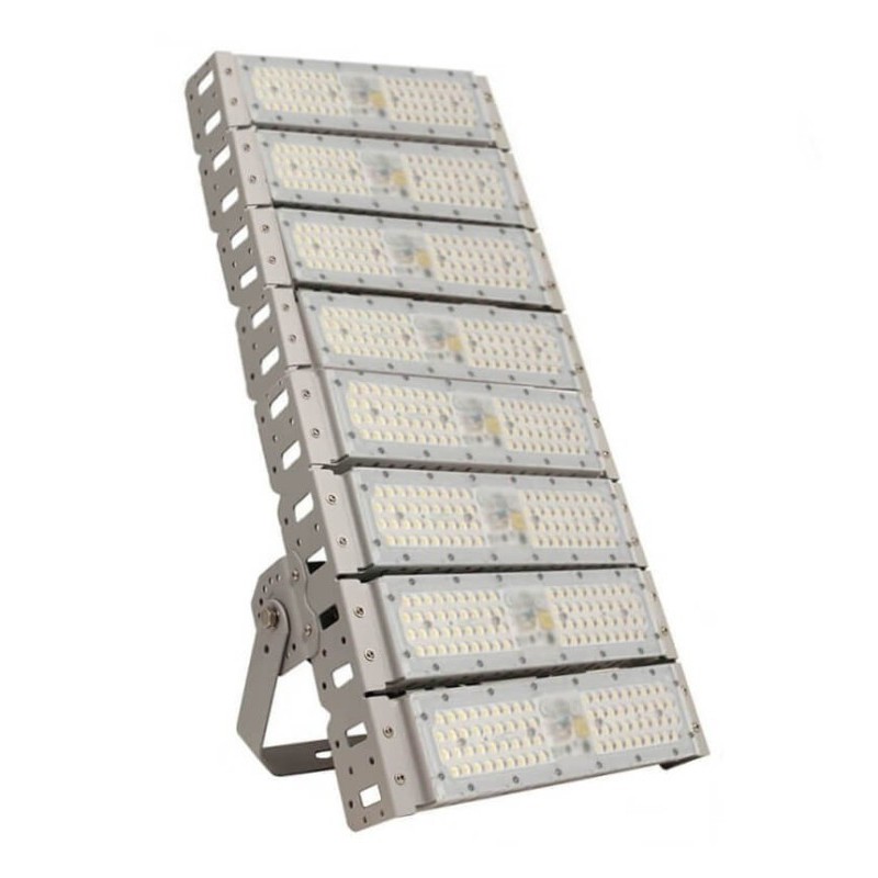 Comprar Proyector LED 400W DOB MAGNUM OSRAM Chip SMD3030-3D 180Lm/W 60º