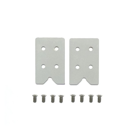 Comprar Pieza para unión SIMPLE LATERAL de Proyector MAGNUM