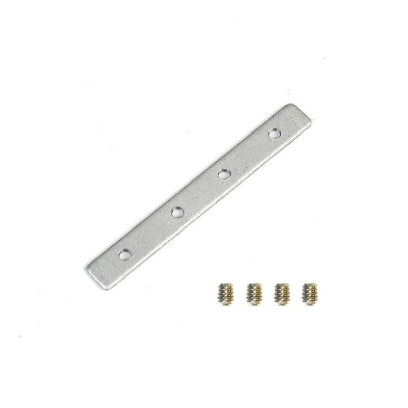 Acheter Union de Renfort pour Profilé Aluminium - I