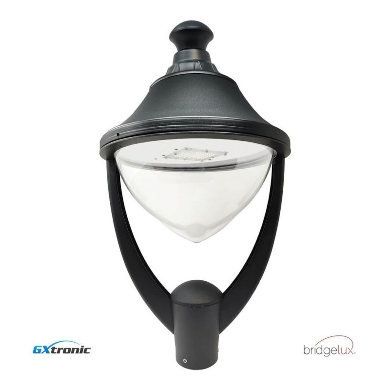 Comprar Farola LED 40W VALLEY Philips Lumileds SMD 3030 165Lm/W