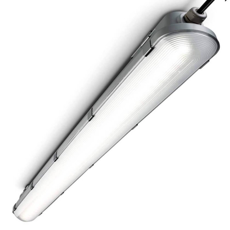 Comprar Regua Estanca LED 120cm Driver Philips COREPLUS 40W - CCT