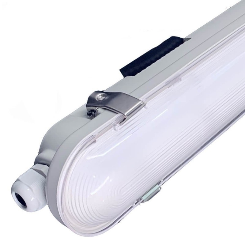 Comprar Regua Estanca LED 120cm Driver Philips COREPLUS 40W - CCT