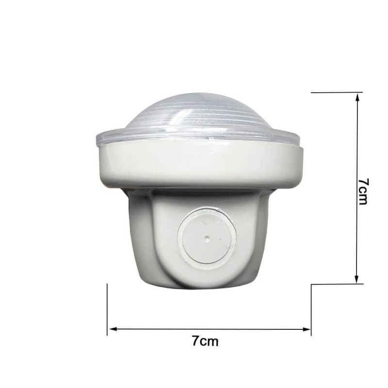 Comprar Regua Estanca LED 150cm Driver Philips COREPLUS 55W - CCT