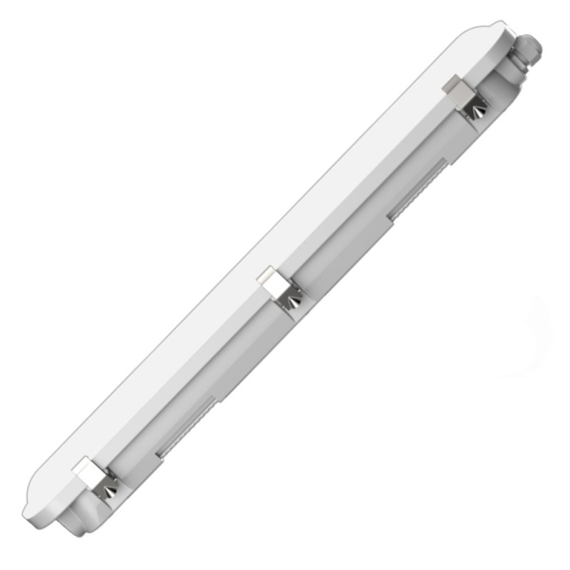 Comprar Regleta Estanca LED 150cm Philips Driver COREPLUS 55W - CCT