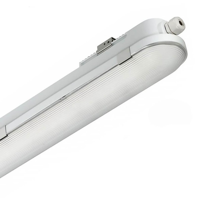 Comprar Regua Estanca LED 150cm Driver Philips COREPLUS 55W - CCT