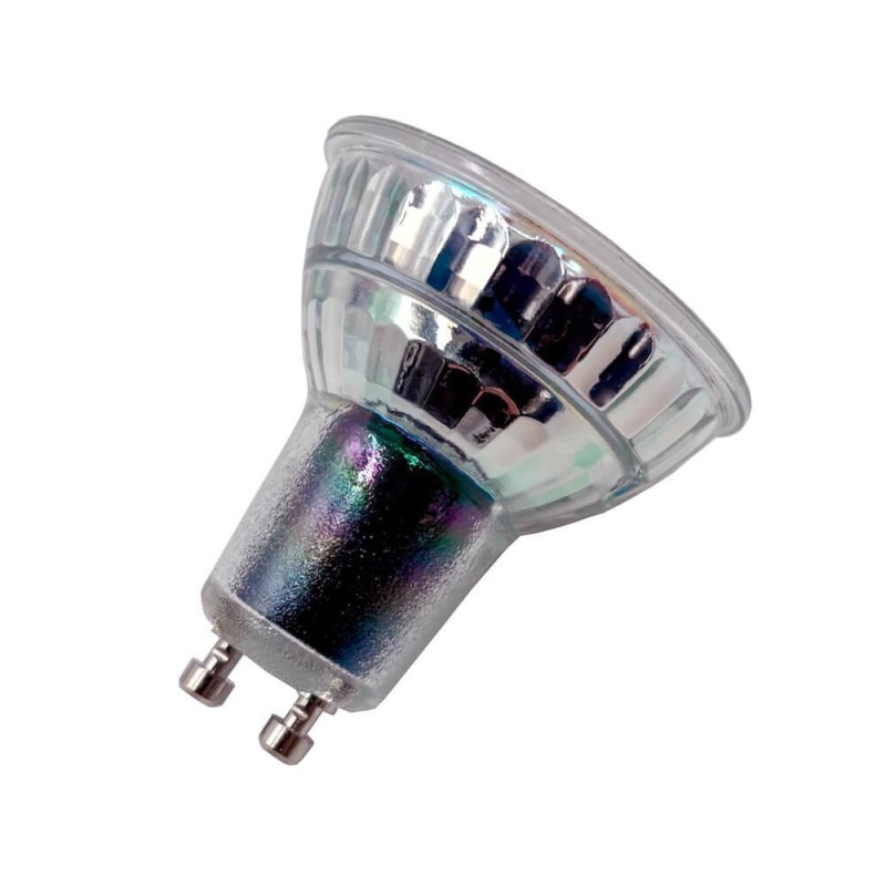 ACHETER Ampoule LED GU10 6W - SAMSUNG GLASS