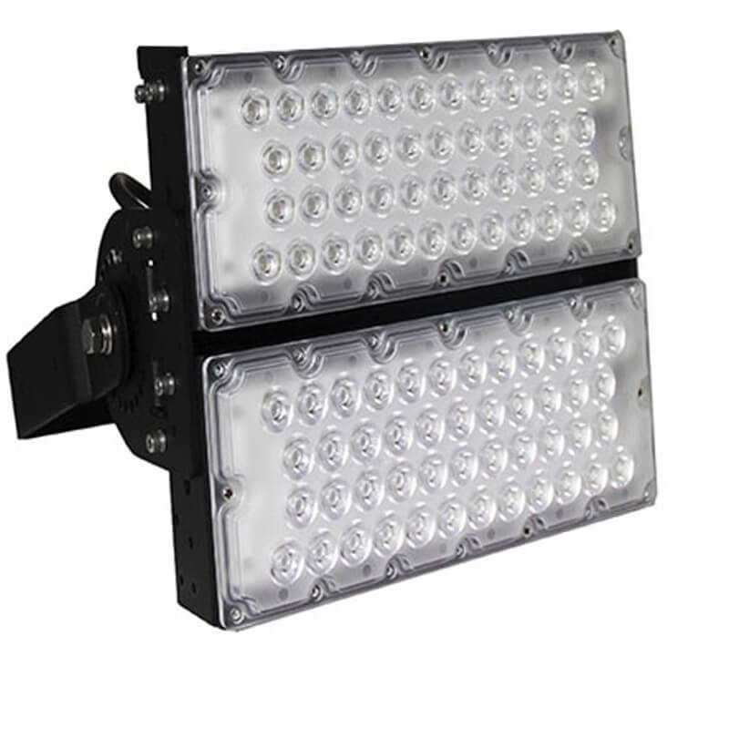 Comprar Focos LED Estadio 240W Philips Driver - Proyector MATRIX 20º