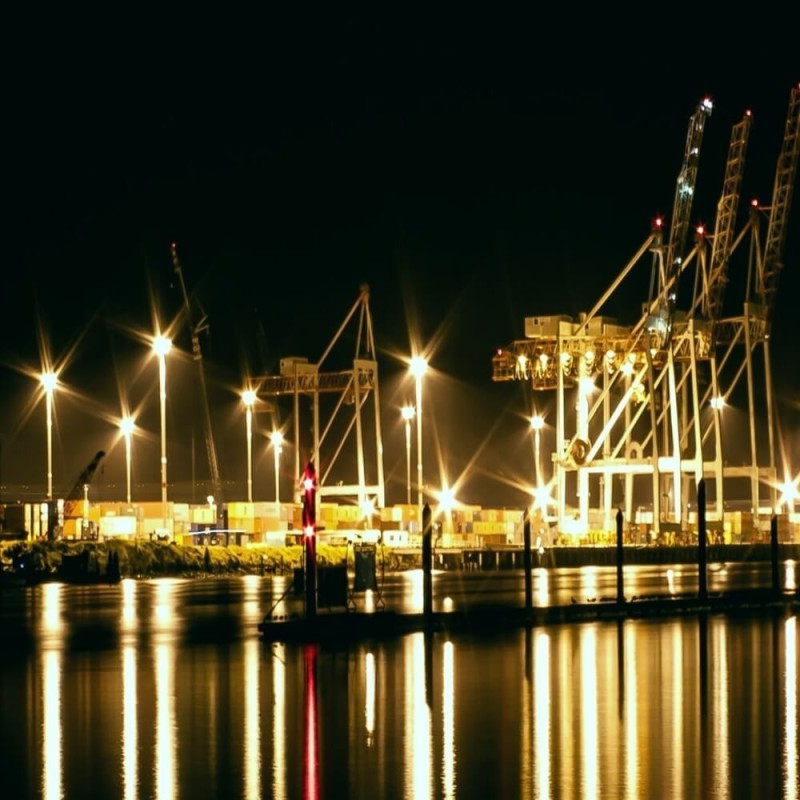 Proiettore LED 480W PHILIPS Xitanium STADIUM MATRIX Bridgelux Chip ...