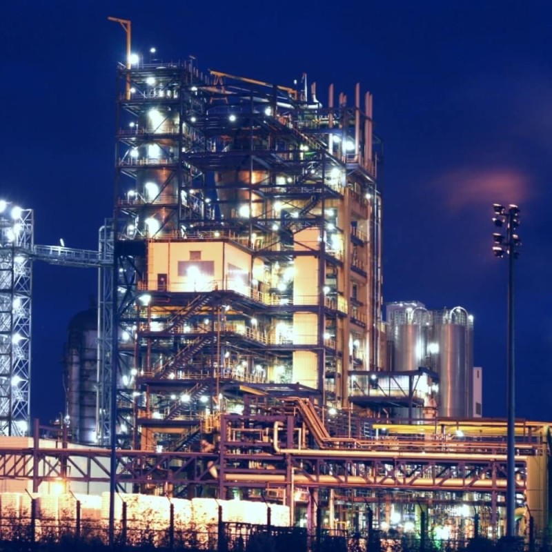 Buy 500W Stadium LED Floodlights Philips Driver - 20º Projector MATRIX