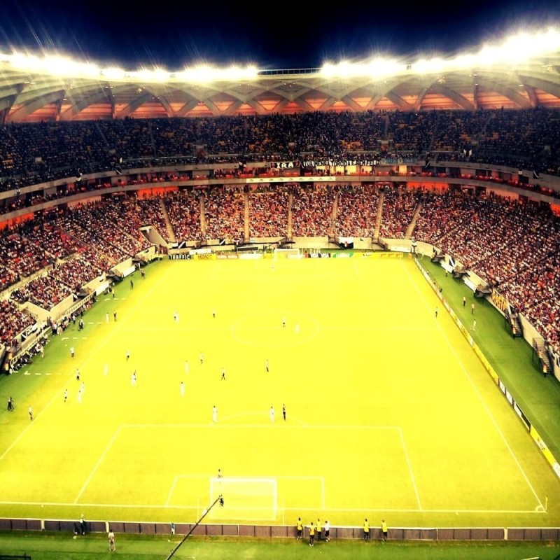 Acheter Projecteurs LED Stade 500W Philips Driver - Projecteur MATRIX 20º