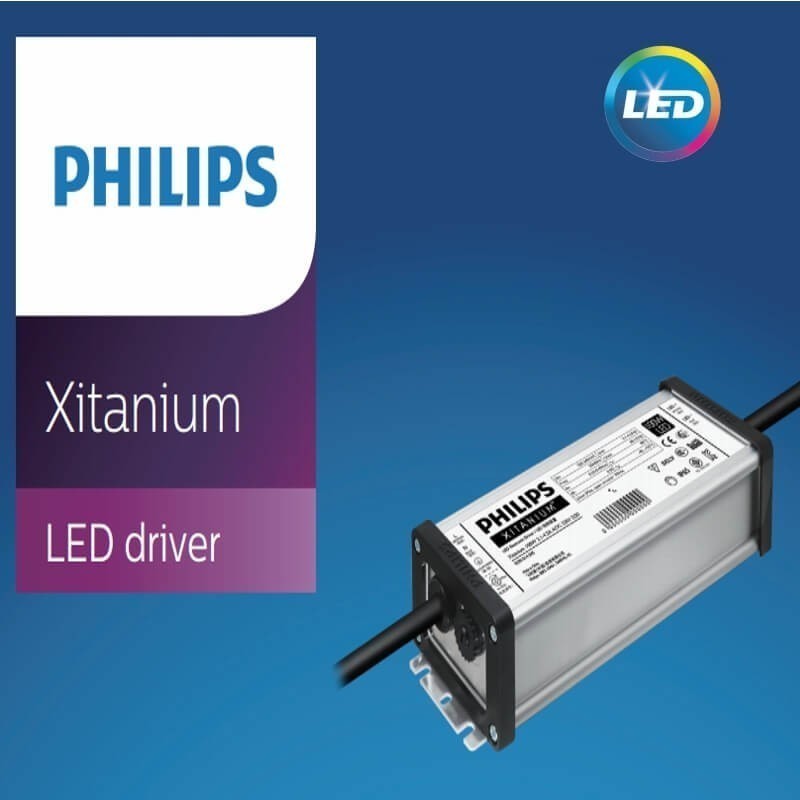Buy 1000W Stadium LED Floodlights Philips Driver - 20º Projector MATRIX