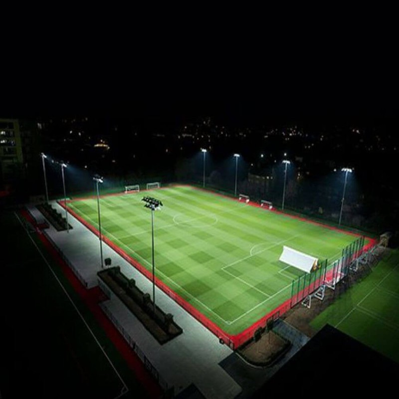 Comprar Focos LED Estadio 1000W Philips Driver - Proyector MATRIX 20º