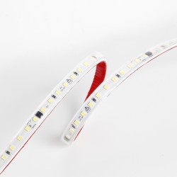 ✔️ Fita LED Exterior 220V 20M Submersível IP67 - Vários tons de branco