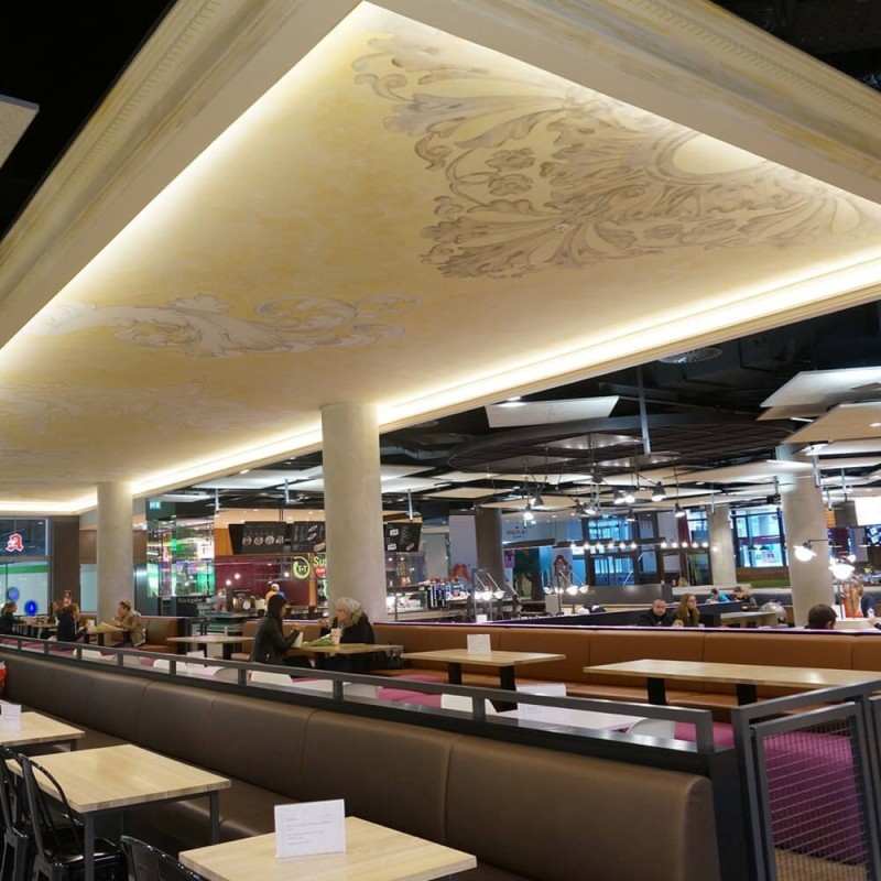 ✔️ Fita LED Exterior 220V 20M Submersível IP67 - Vários tons de branco