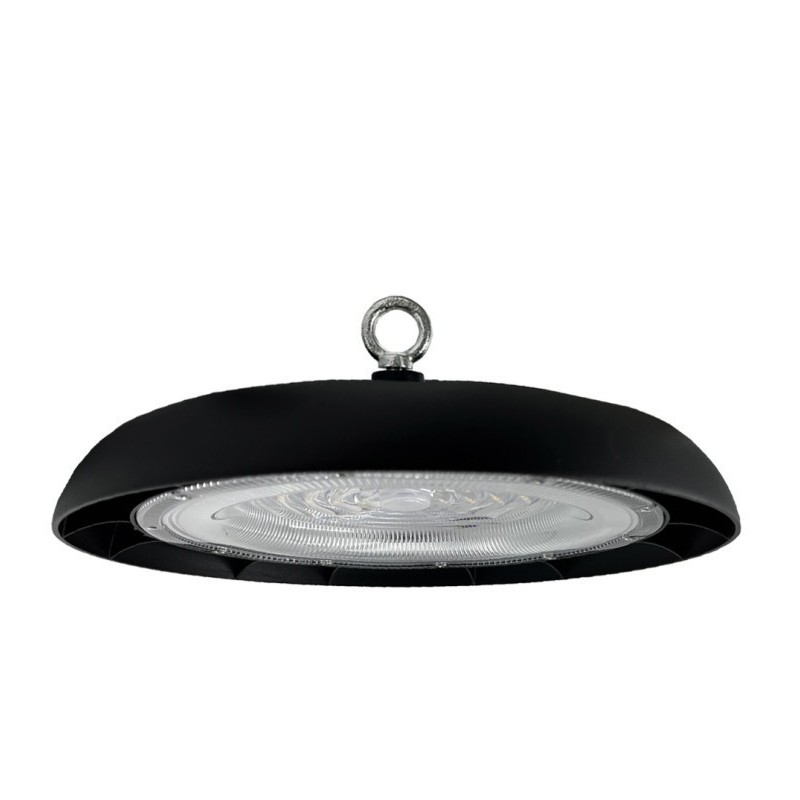 ▷ UFO TITAN 150W NEW TITAN 3CCT LED High Bay | Industrial Lighting