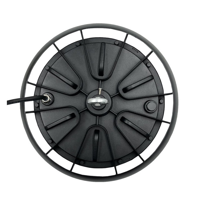 ▷ Campana LED UFO TITAN 150W NEW TITAN 3CCT | Iluminación Industrial