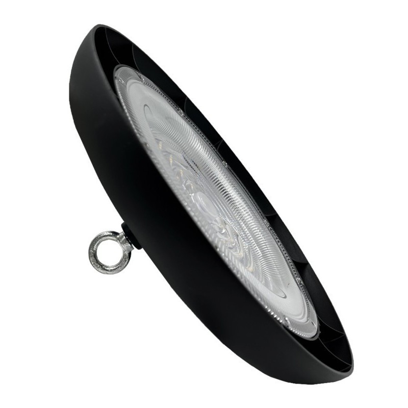 ▷ Campânula LED UFO TITAN 200W NEW TITAN 3CCT | Iluminação Industrial