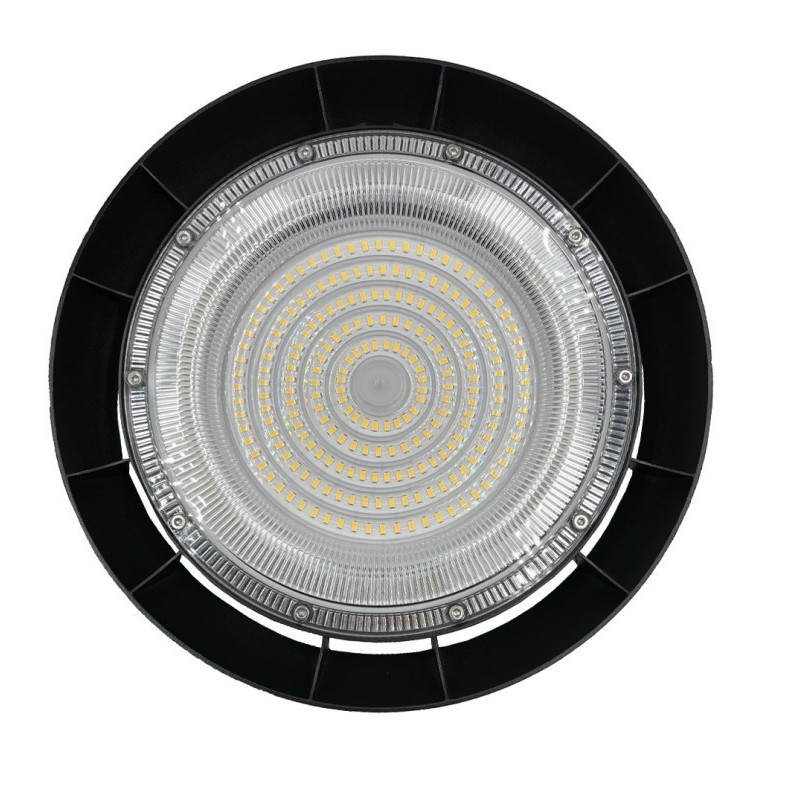 ▷ Campana LED UFO TITAN 200W NEW TITAN 3CCT | Illuminazione industriale