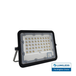 Focus LED 50W New Avant Black - CCT Color Selectable